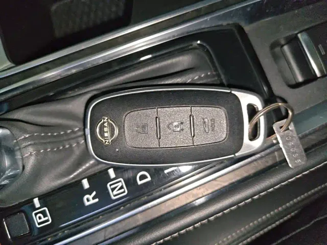 Nissan Teana 2022 2.0L XL-TLS Comfort Edition — Фото автомобиля 8