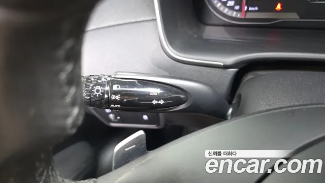 Hyundai Tucson Tucson (NX4) Бензин 1.6 турбо 2WD — Фото автомобиля 30
