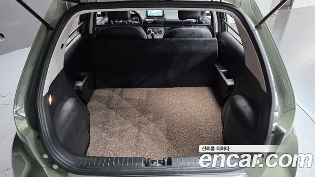 Hyundai Casper — Фото автомобиля 23