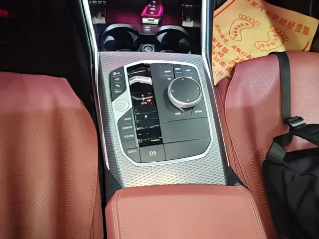 BMW 3 Series — Фото автомобиля 13