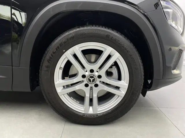 Mercedes-Benz GLB-Class — Фото автомобиля 8