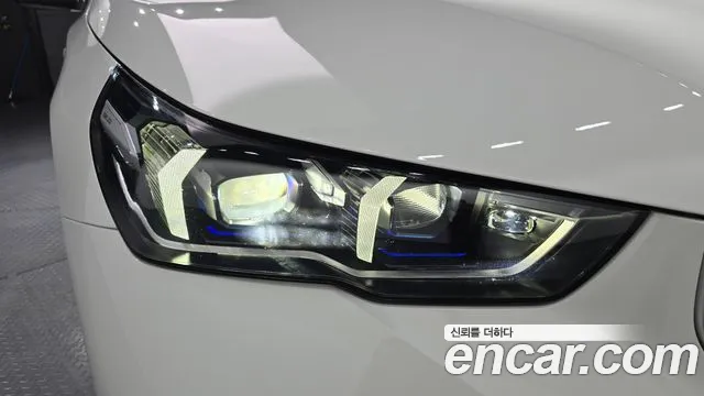 BMW 5-Series 5 серия (G60) 530i xDrive M Sport — Фото автомобиля 20