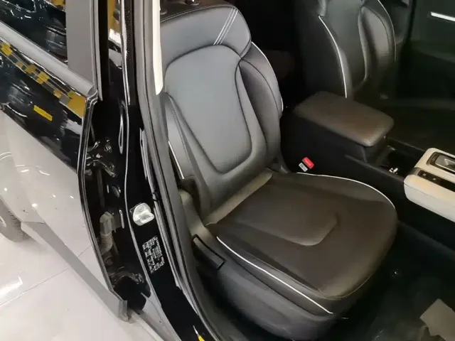 Hyundai ix35 — Фото автомобиля 24