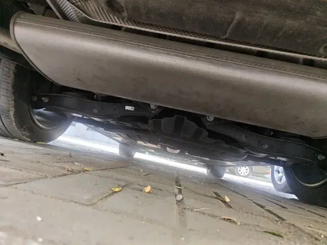 Volkswagen Passat — Фото автомобиля 23