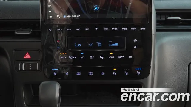 Hyundai Staria — Фото автомобиля 18