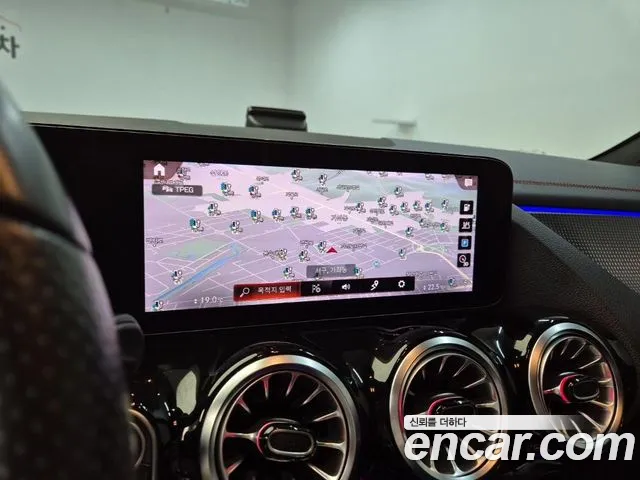Mercedes-Benz EQA H243 — Фото автомобиля 14