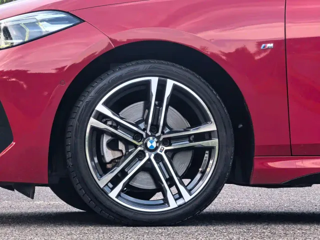 BMW 2 Series — Фото автомобиля 14