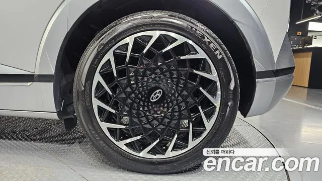 Hyundai Ioniq 5 Ioniq5 — Фото автомобиля 6