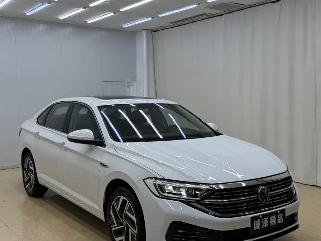 Volkswagen Sagitar — Фото автомобиля 3