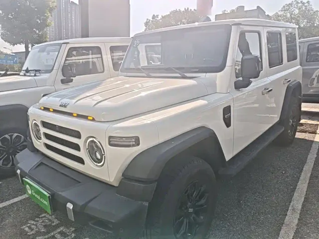Фотография автомобиля — 212 T01
