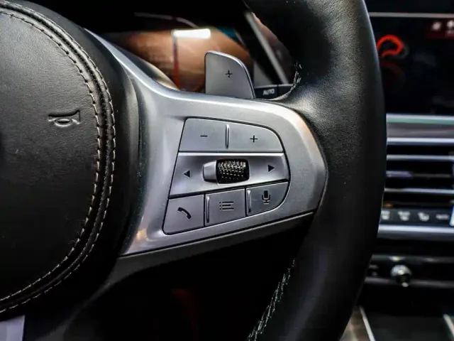BMW X5 — Фото автомобиля 16