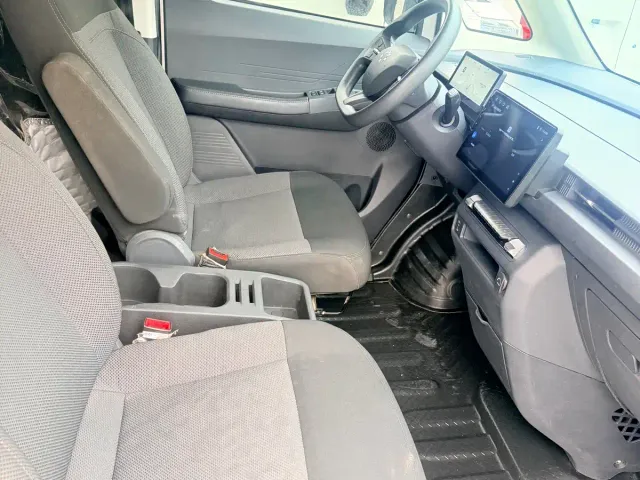 Kaven Auto Lefu 2025 Joy Ride Edition (Fu Version with Clear Windows) Aiyike 50.23KWh — Фото автомобиля 4