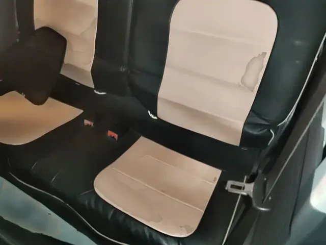 Wuling Hongguang Mini EV — Фото автомобиля 16