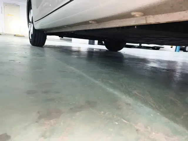 Wuling Hongguang Mini EV — Фото автомобиля 21