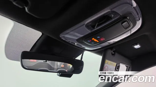 Hyundai Avante CN7 — Фото автомобиля 27