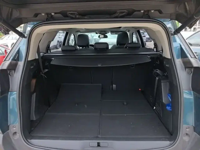 Peugeot 5008 — Фото автомобиля 18