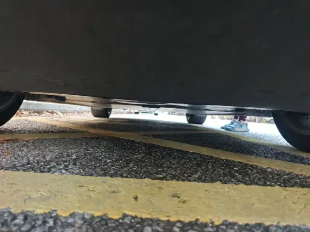 Tesla Model Y — Фото автомобиля 22