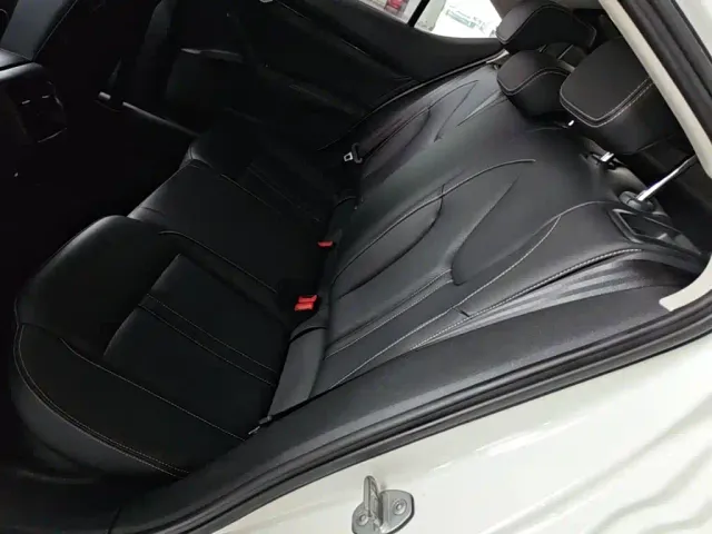 Skoda Octavia — Фото автомобиля 16
