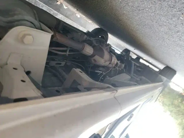 Changan Kuayue Kuayuexing V3 — Фото автомобиля 21