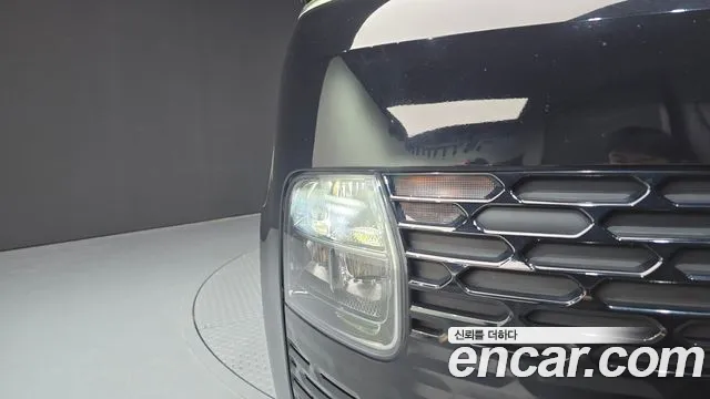 Hyundai Staria Staria Карго 3 места — Фото автомобиля 22