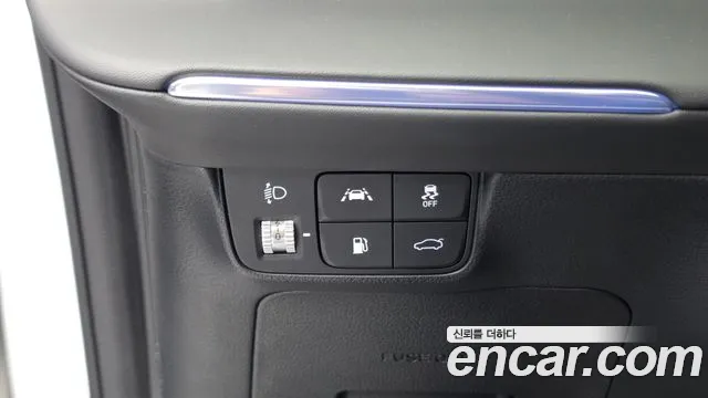Hyundai Grandeur New — Фото автомобиля 28