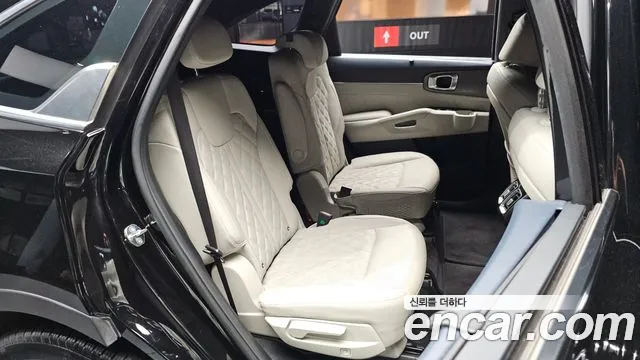 Kia Sorento 4th Gen — Фото автомобиля 11