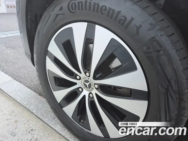 Mercedes-Benz GLE-Class W167 — Фото автомобиля 9