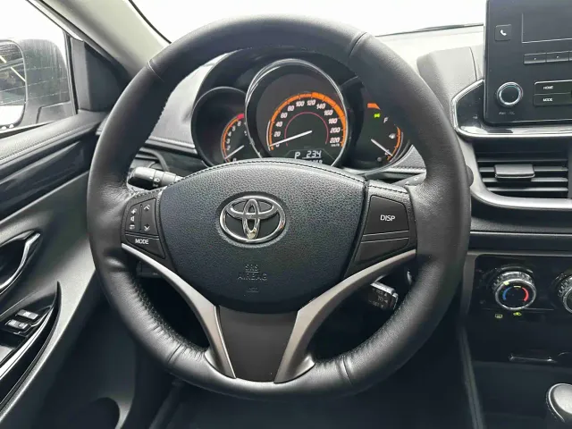 Toyota YARiS L Zhi Xuan — Фото автомобиля 10
