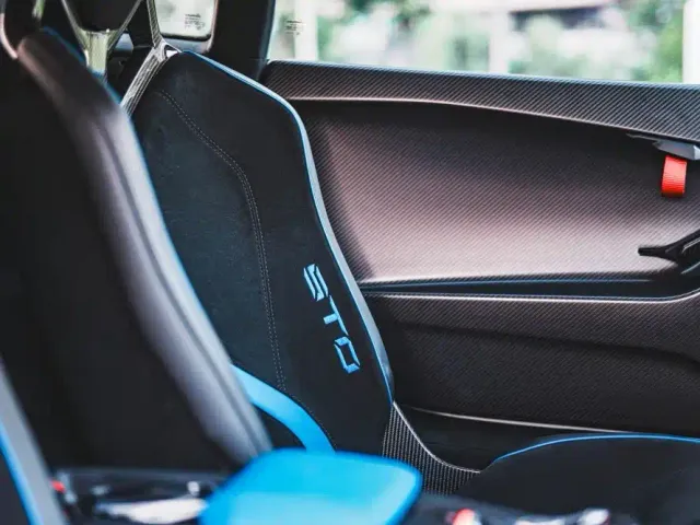 Lamborghini Huracan — Фото автомобиля 4
