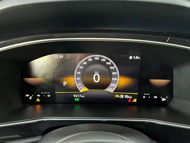 Volkswagen Tharu — Фото автомобиля 11