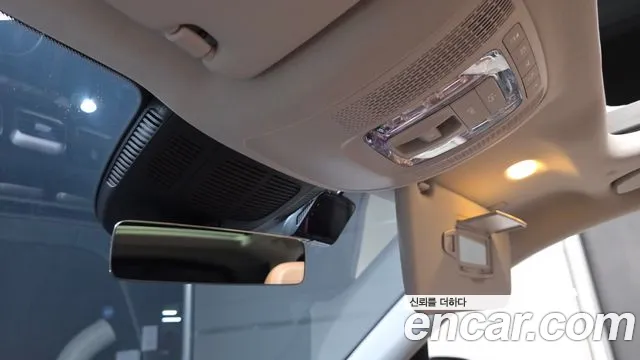Mercedes-Benz GLE-Class — Фото автомобиля 28