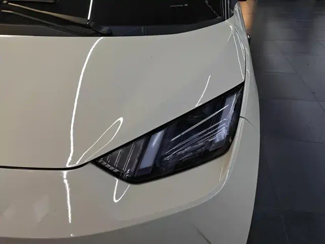 BYD Seagull — Фото автомобиля 5