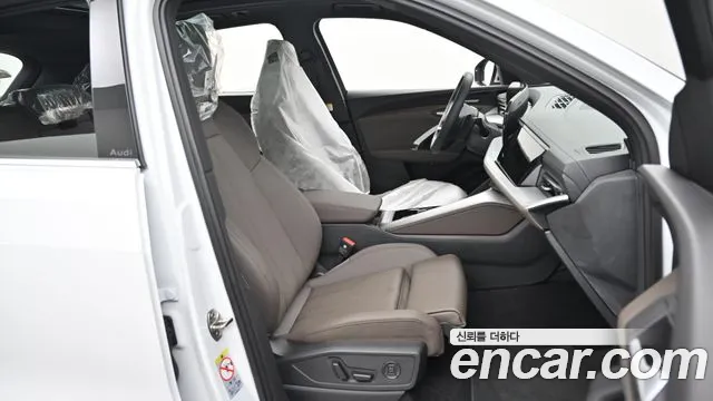 Audi Q5 40 TFSI quattro Advanced — Фото автомобиля 10