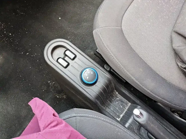 Wuling Hongguang Mini EV — Фото автомобиля 13