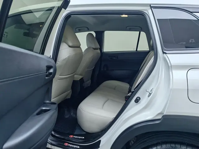 Toyota Frontlander — Фото автомобиля 17