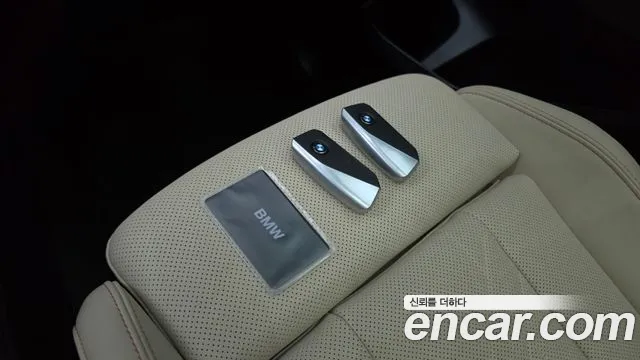 BMW X3 — Фото автомобиля 28