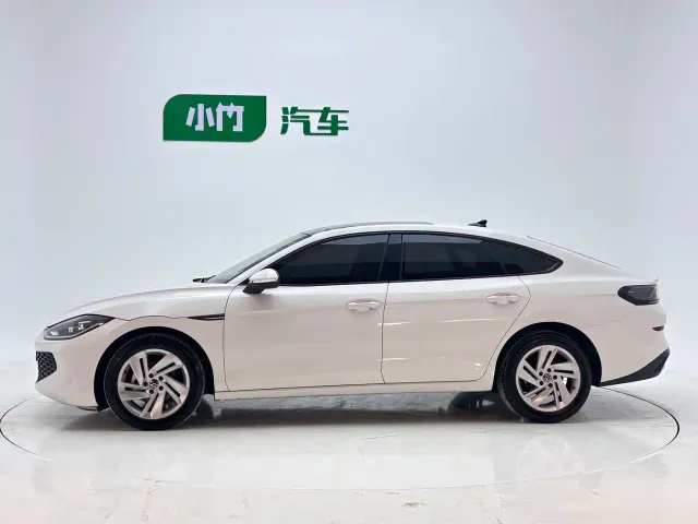 Volkswagen Lamando — Фото автомобиля 7