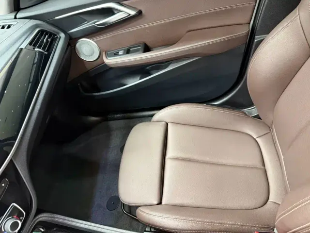 BMW 1 Series — Фото автомобиля 13