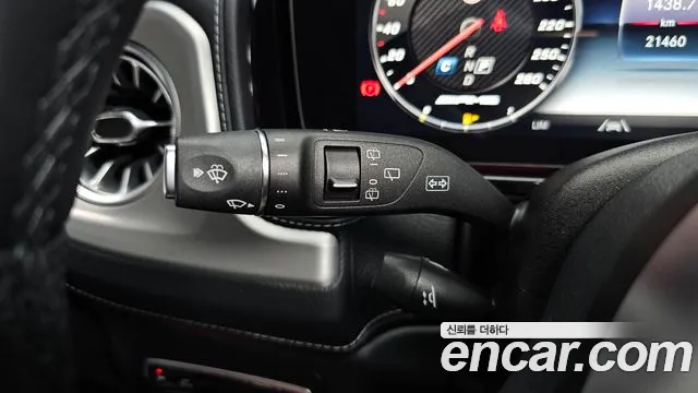 Mercedes-Benz G-Class — Фото автомобиля 23