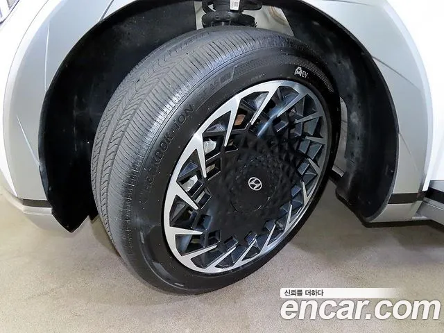 Hyundai Ioniq 5 Ioniq5 — Фото автомобиля 20