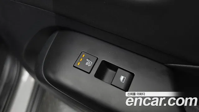 Hyundai Kona SX2 — Фото автомобиля 29