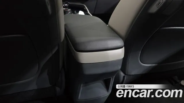 Kia EV6 — Фото автомобиля 29