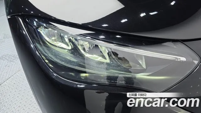 Mercedes-Benz EQE V295 — Фото автомобиля 22