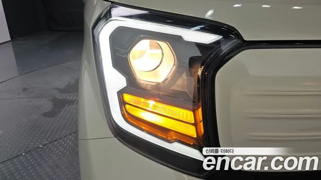 Kia RAY Новый Kia Ray Signature — Фото автомобиля 22