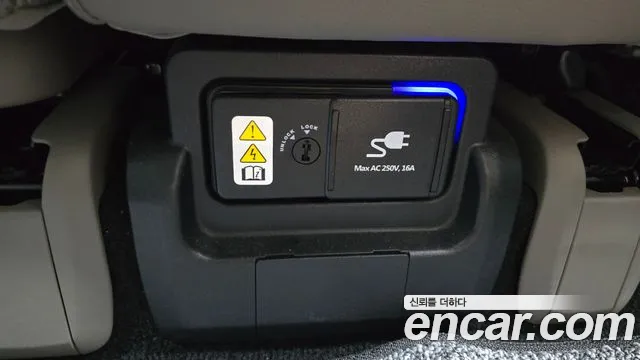 Hyundai Ioniq5 Ioniq5 — Фото автомобиля 25