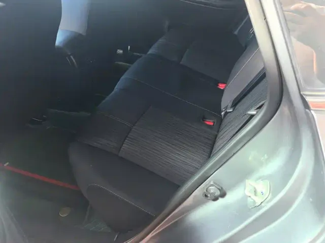 Nissan Sylphy — Фото автомобиля 11
