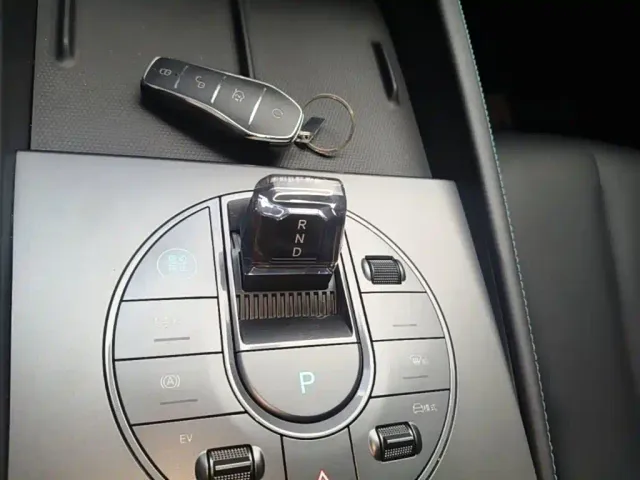 BYD Seal 06 — Фото автомобиля 13