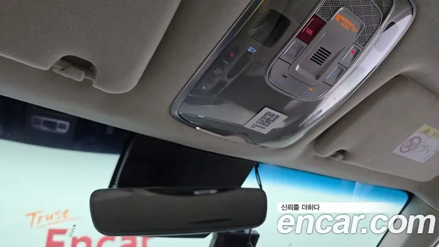 Genesis GV70 2.5T Бензин AWD — Фото автомобиля 18