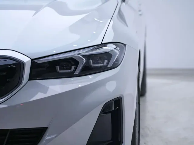 BMW i3 — Фото автомобиля 6