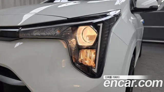 Kia morning Новый Morning (JA) Signature — Фото автомобиля 20